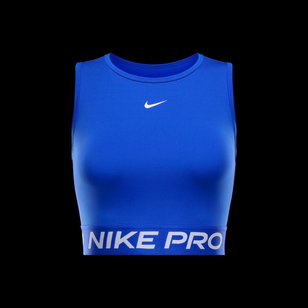 Pro Dri-FIT Cropped Tank Top