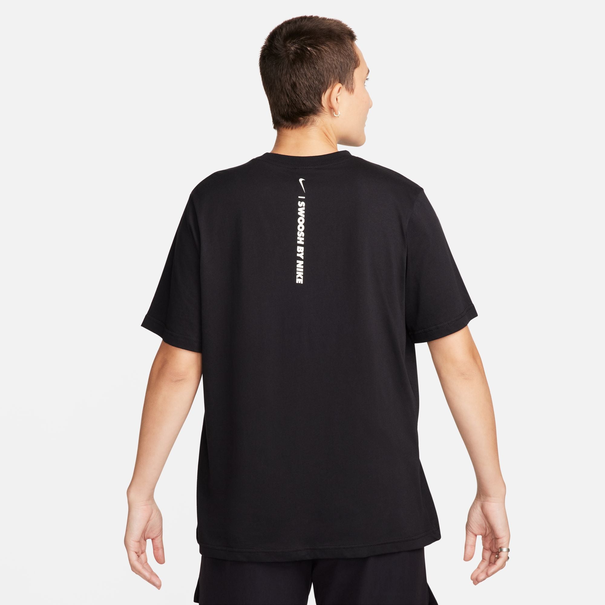 Sportswear T-shirt