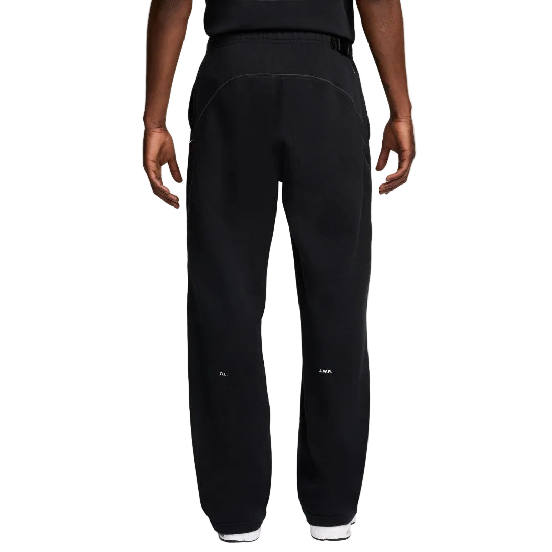 NOCTA Fleece CS Open-Hem Sweatpants