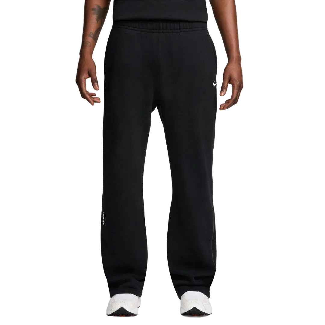 NOCTA Fleece CS Open-Hem Sweatpants
