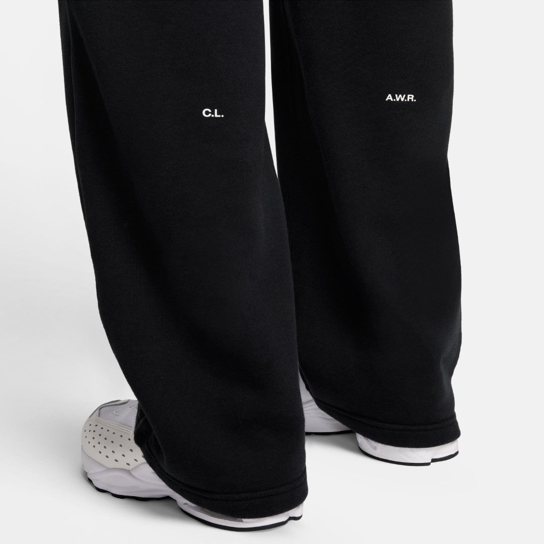 NOCTA Fleece CS Open-Hem Sweatpants