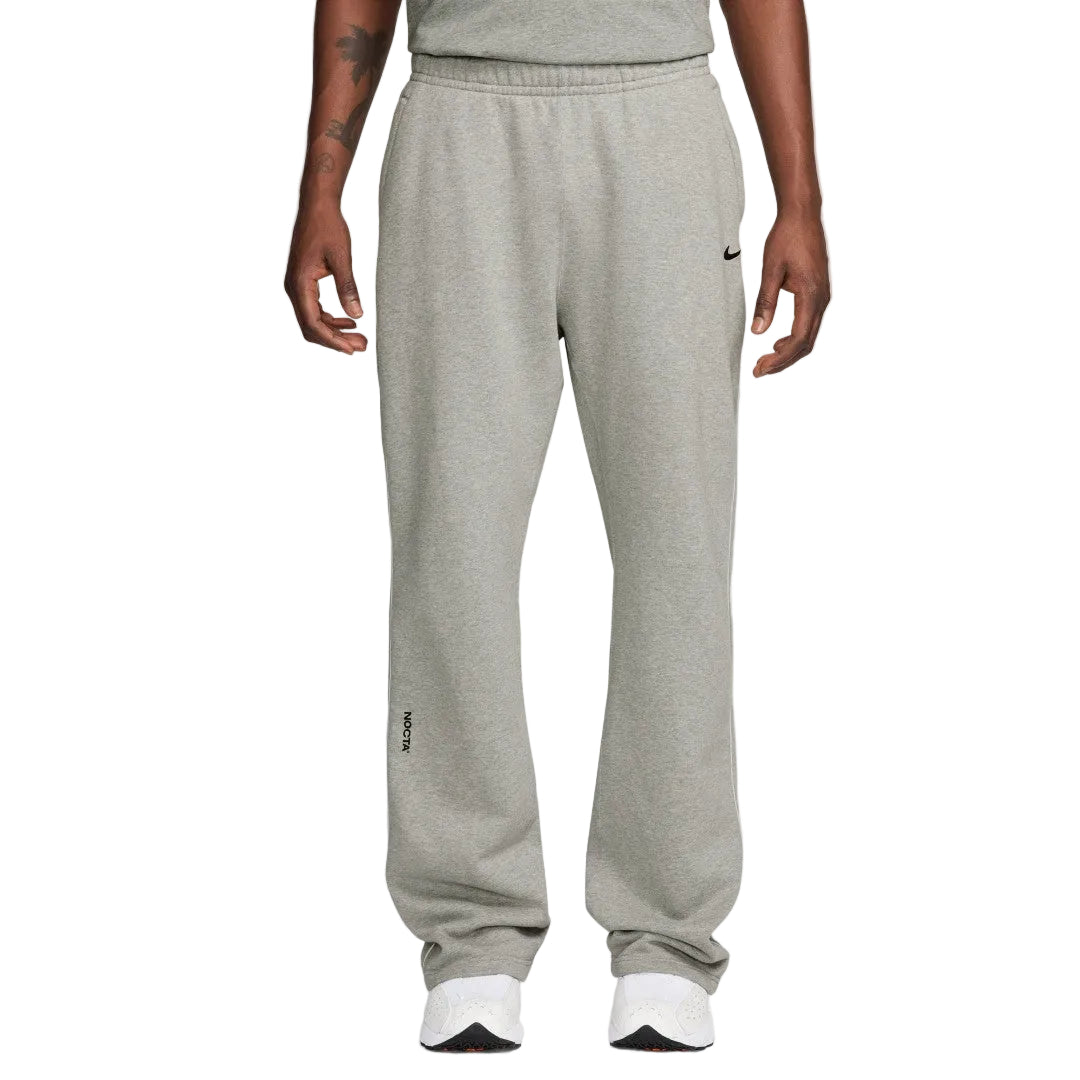 NOCTA Fleece CS Open-Hem Sweatpants