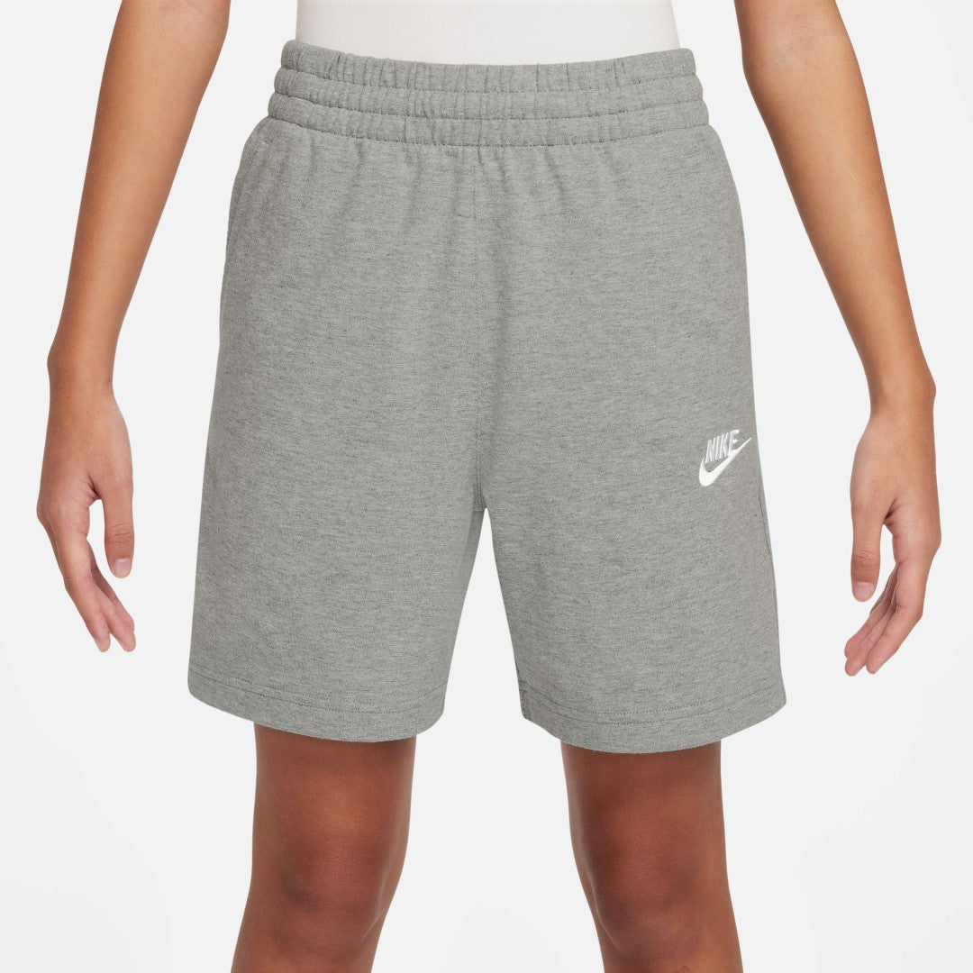 Club Knit Shorts 6 Inch