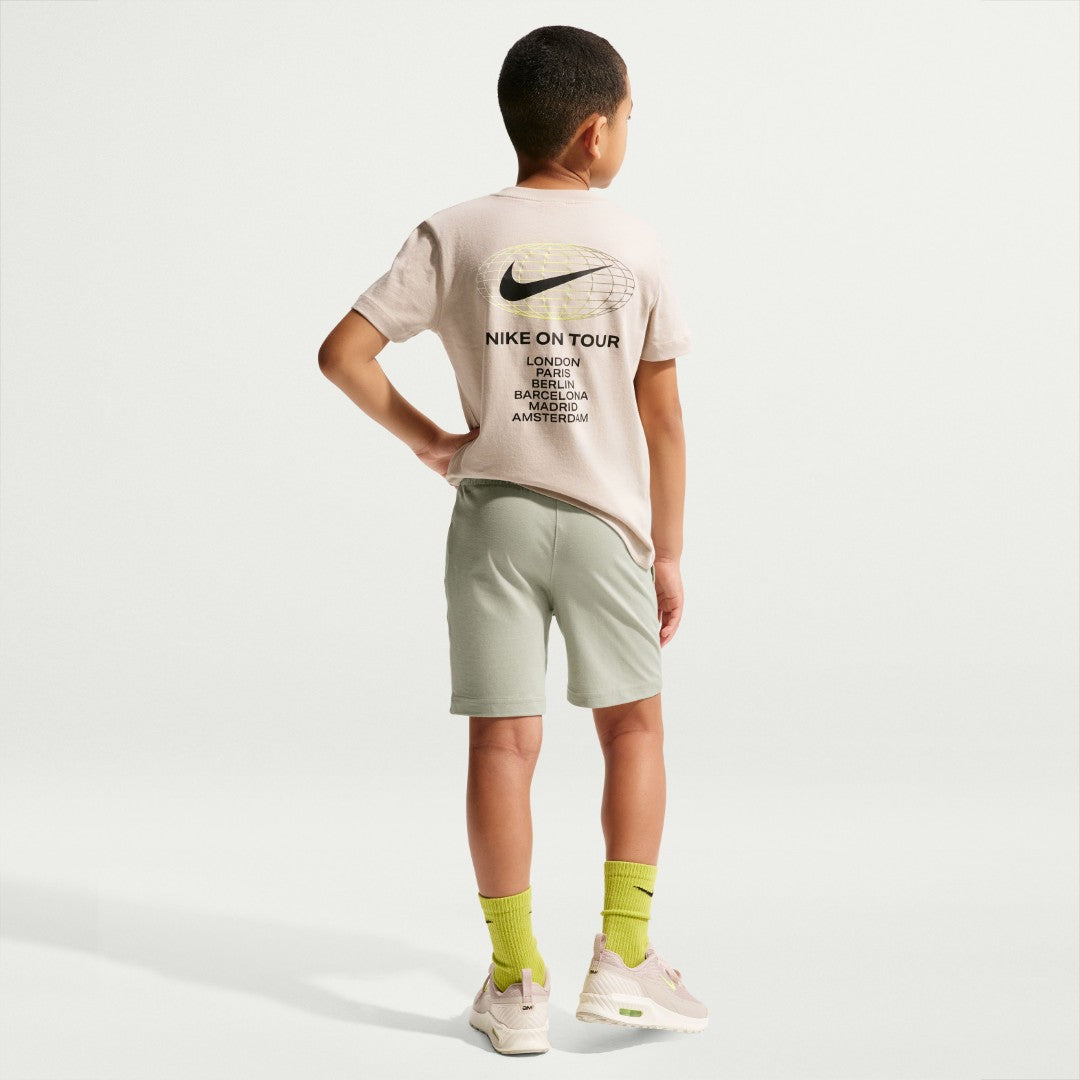 Sportswear Club 6-Inch Knit Shorts