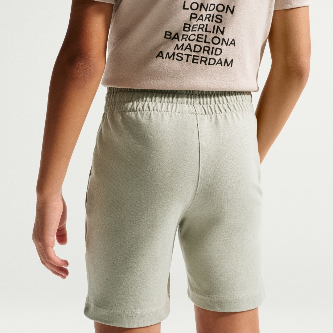 Sportswear Club 6-Inch Knit Shorts