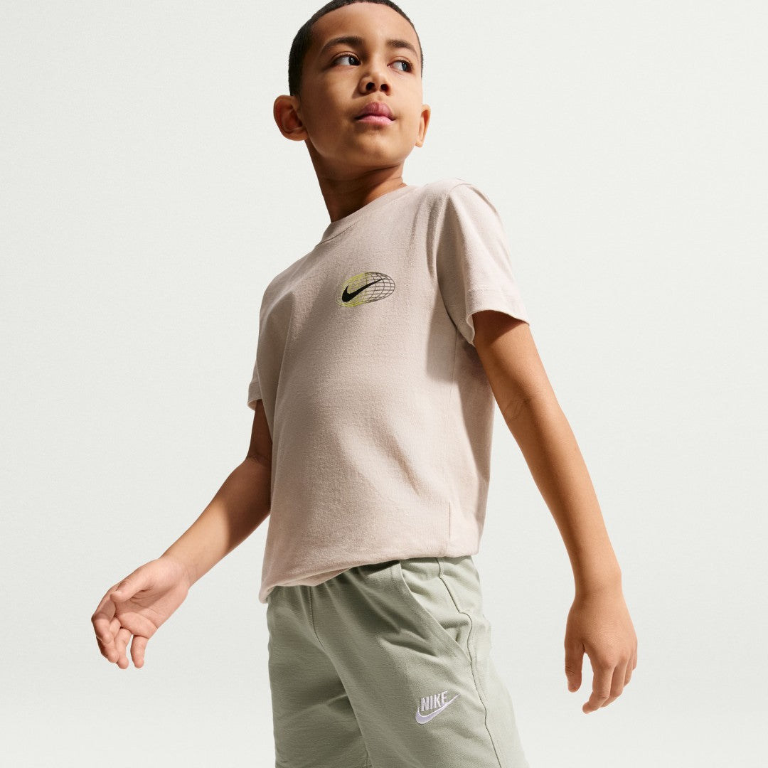 Sportswear Club 6-Inch Knit Shorts