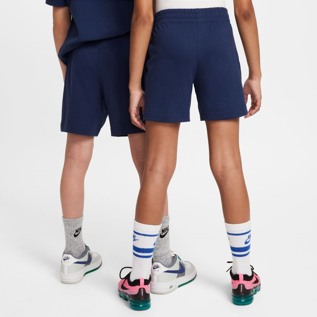 Club Knit Shorts 6 Inch