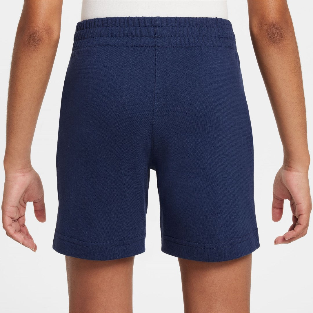 Club Knit Shorts 6 Inch