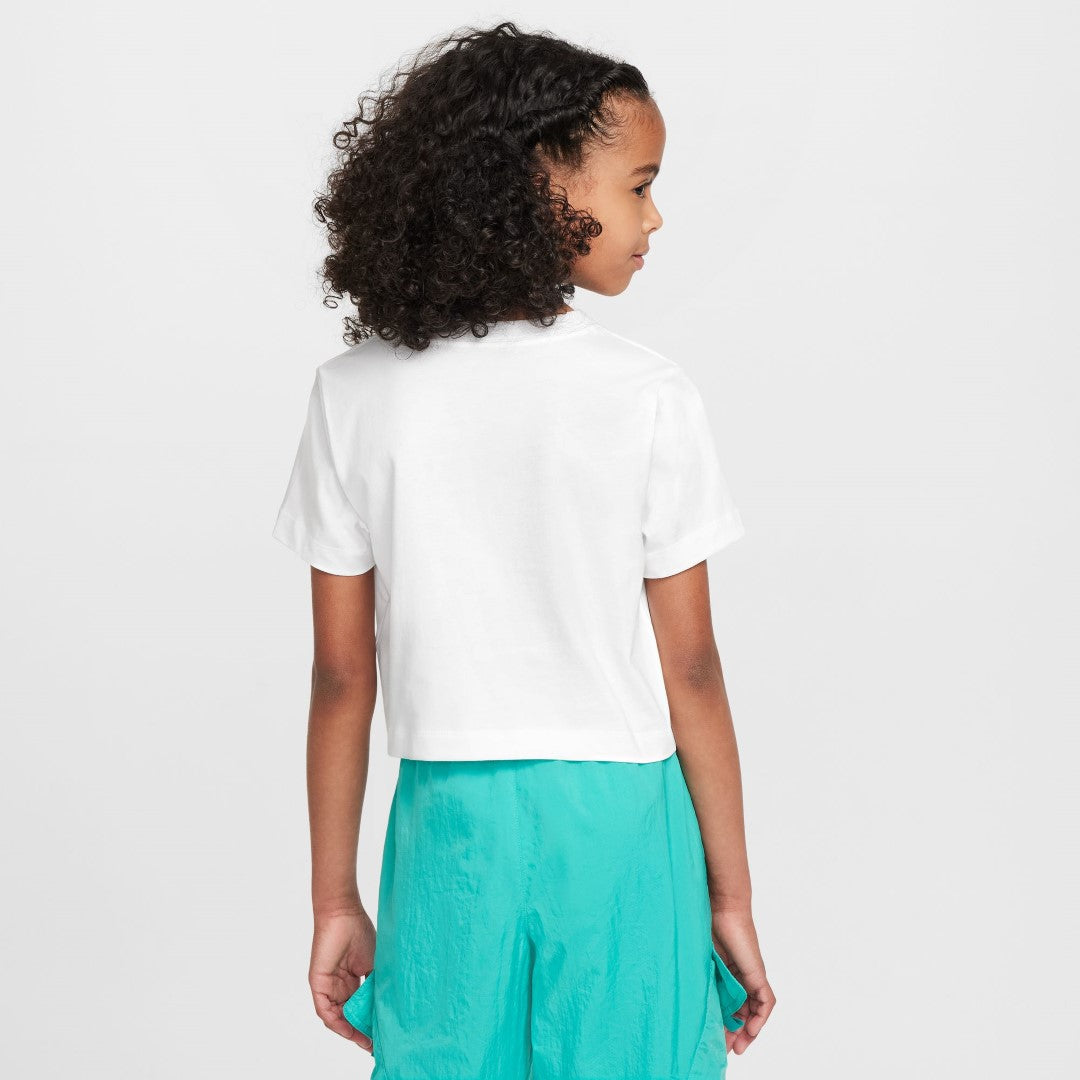 Sportswear Cropped T-Shirt