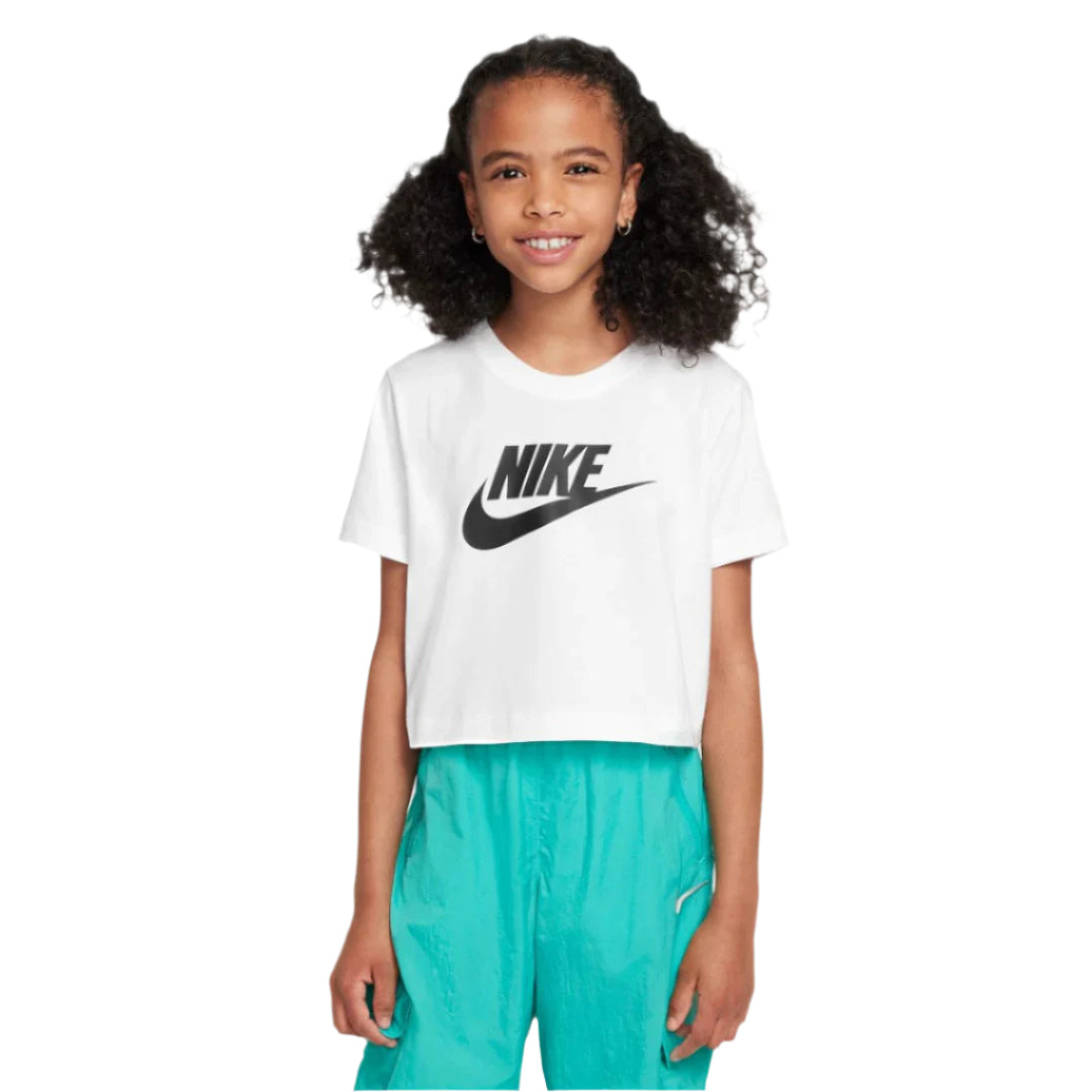 Sportswear Cropped T-Shirt