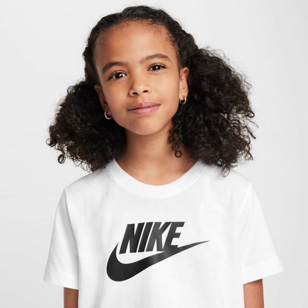 Sportswear Cropped T-Shirt