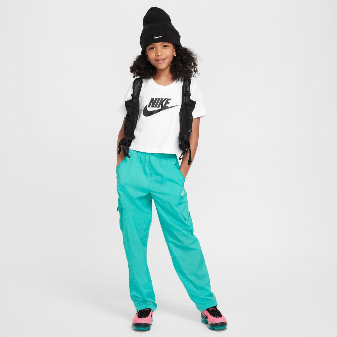 Sportswear Cropped T-Shirt