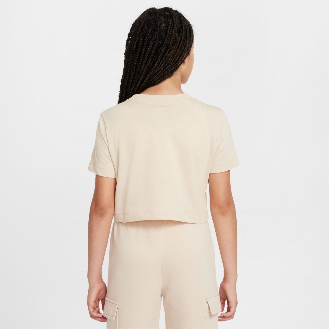 Sportswear Cropped T-Shirt