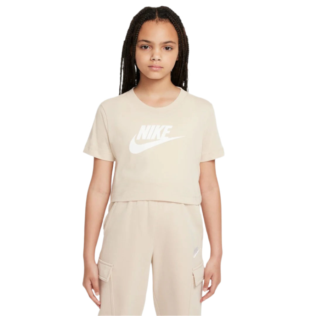 Sportswear Cropped T-Shirt