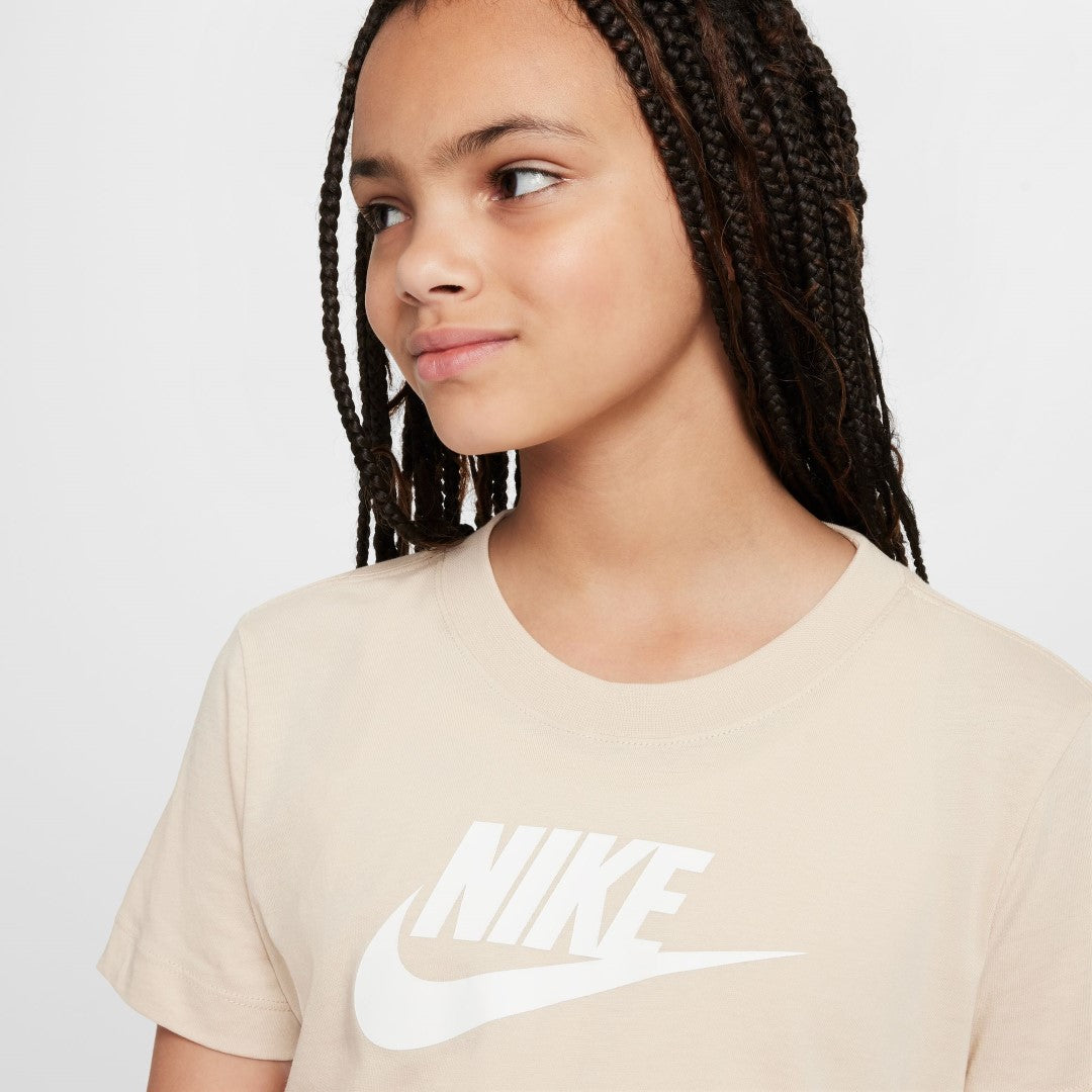 Sportswear Cropped T-Shirt