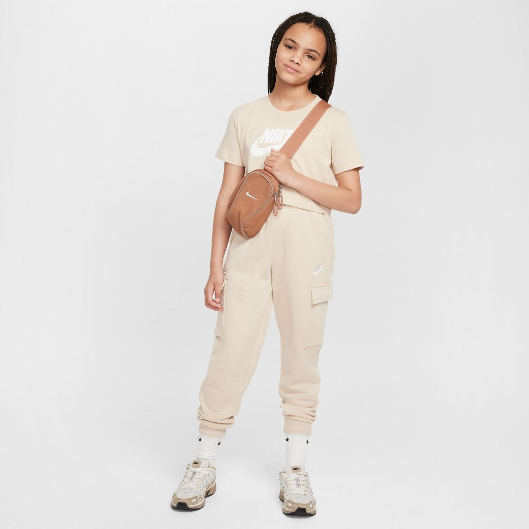 Sportswear Cropped T-Shirt