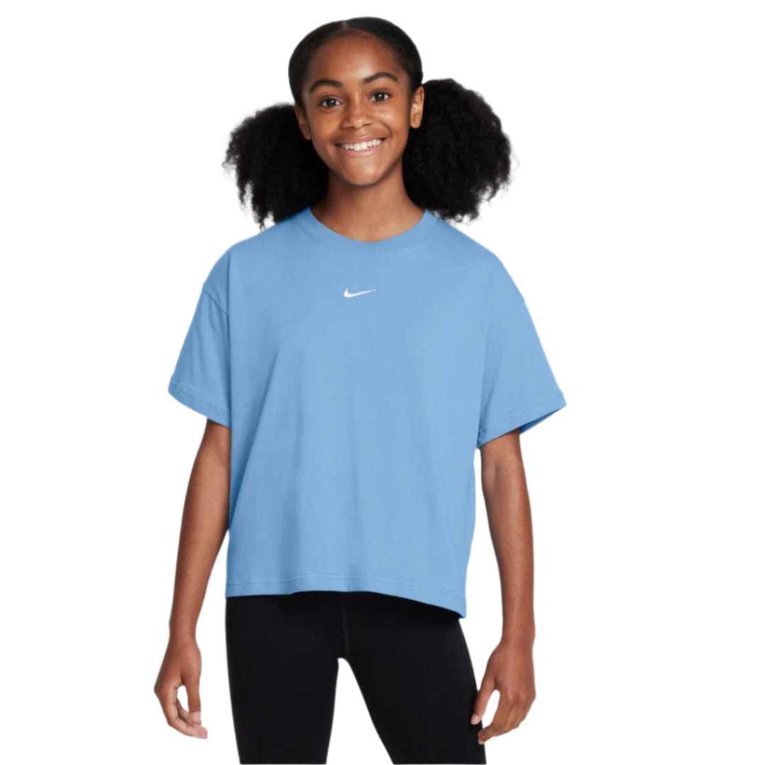 تيشيرت إسينشال