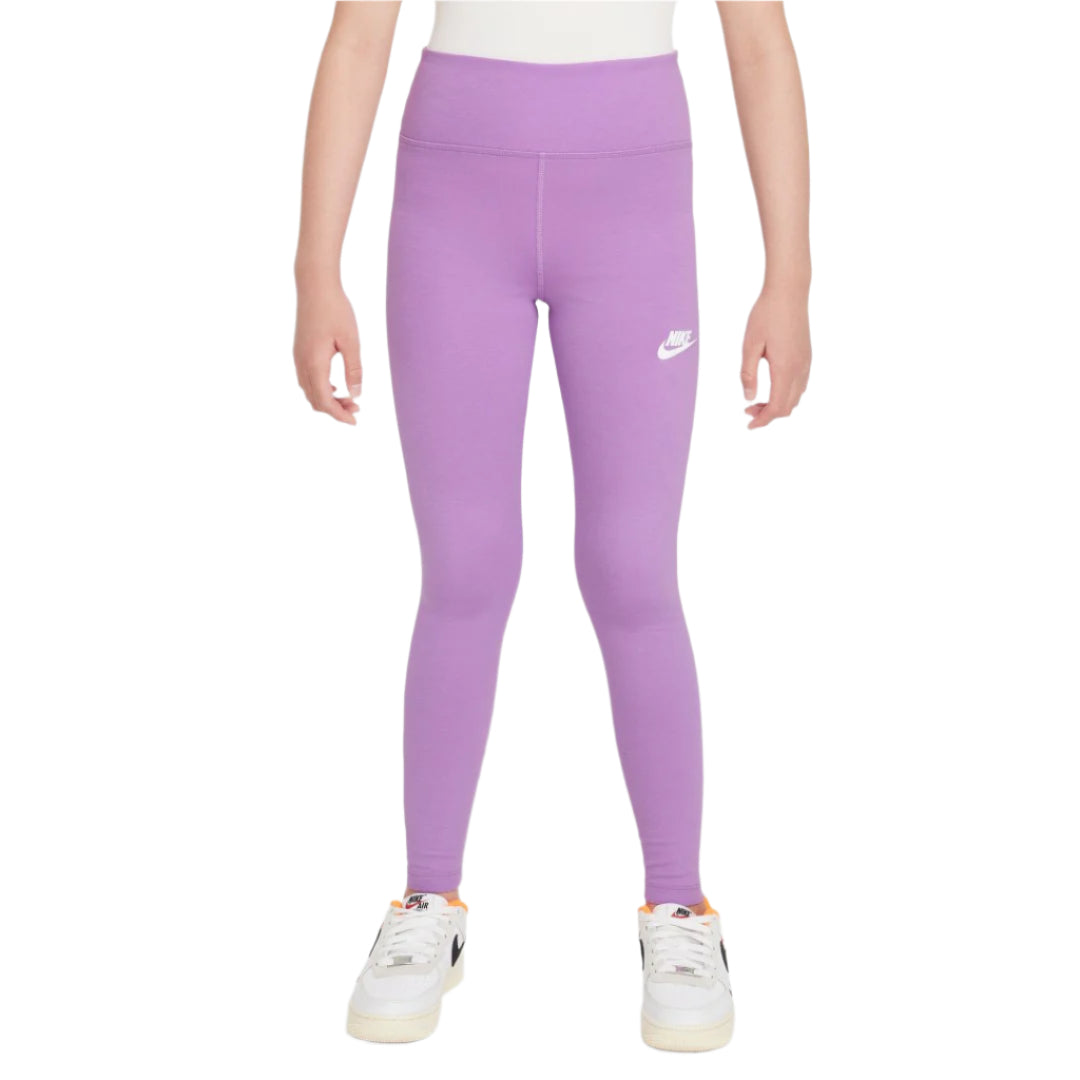 Sportswear Classic High-Waisted Leggings