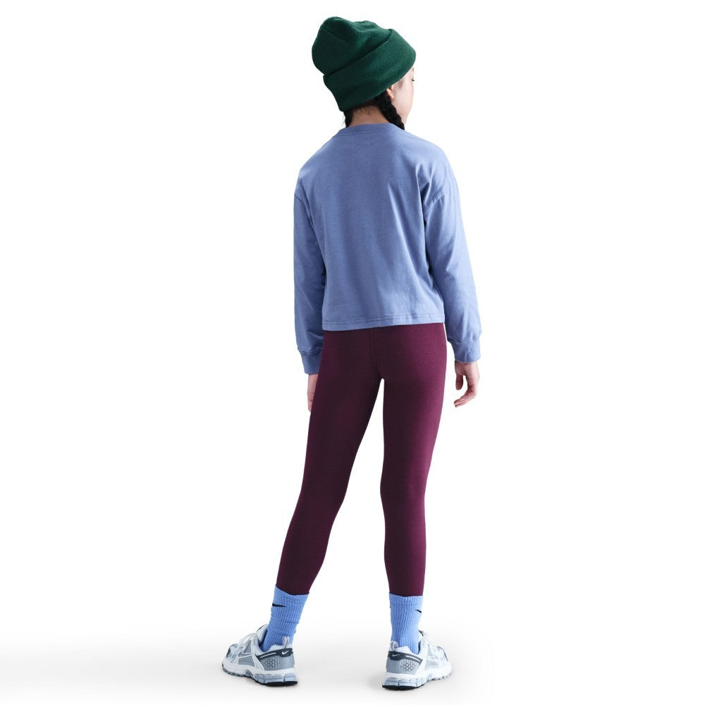 Sportswear Classic High-Waisted Leggings