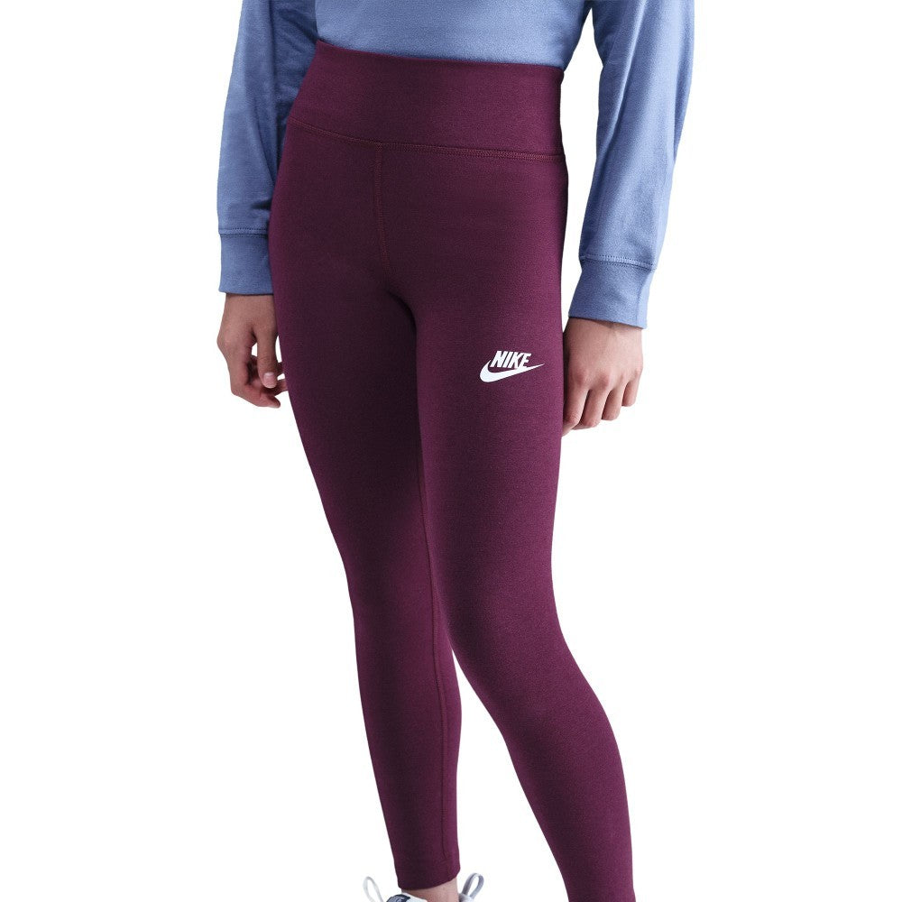 Sportswear Classic High-Waisted Leggings