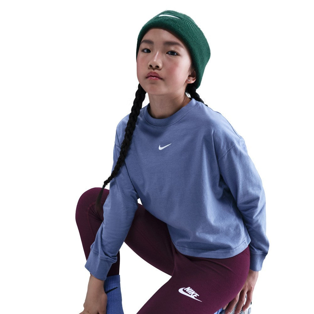 Sportswear Classic High-Waisted Leggings