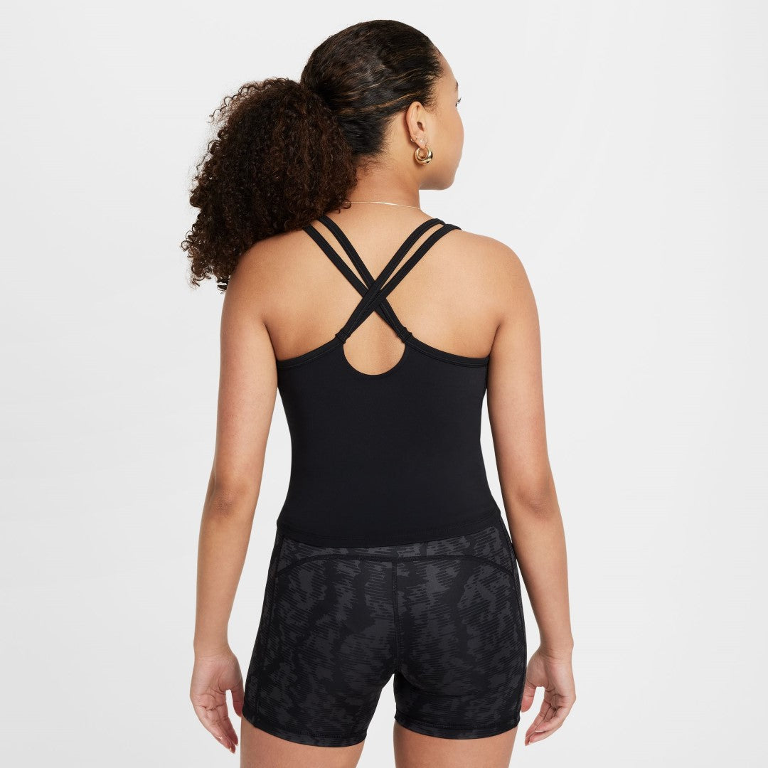 One Fitted Older Dri-FIT Tank Top