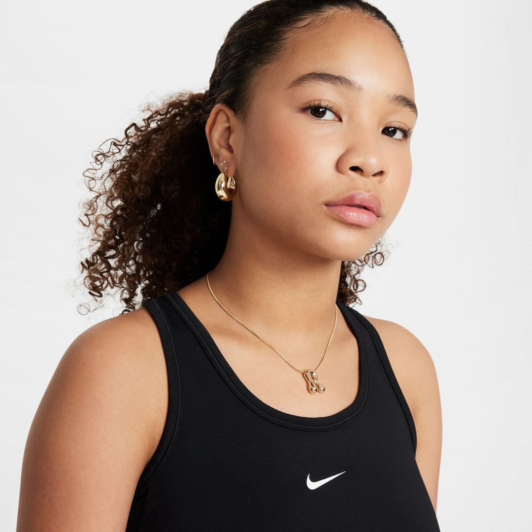 One Fitted Older Dri-FIT Tank Top