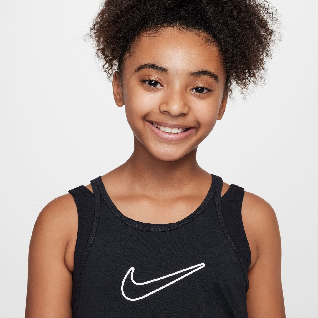 One Classic Older  Dri-FIT Tank Top