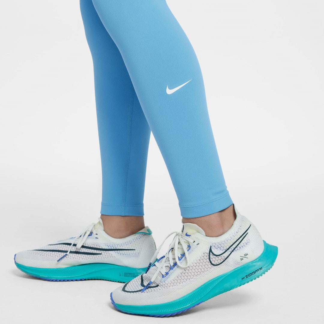 One Dri-FIT High-Waisted Leggings