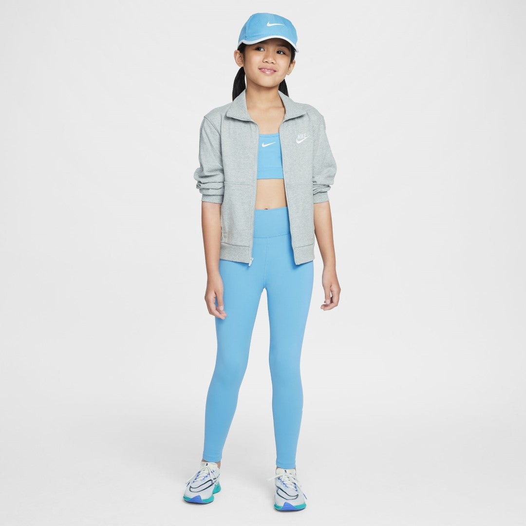 One Dri-FIT High-Waisted Leggings