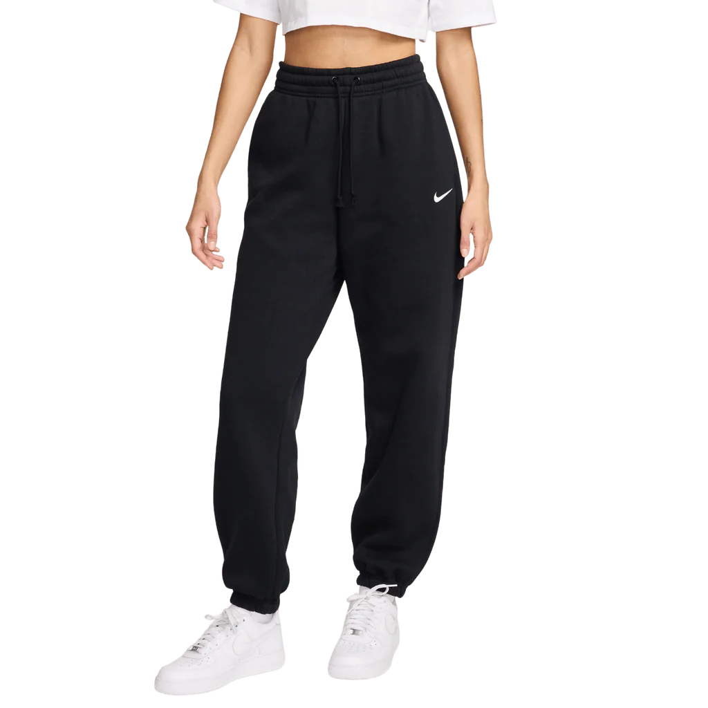 Phoenix Fleece Oversized Tracksuit Bottoms