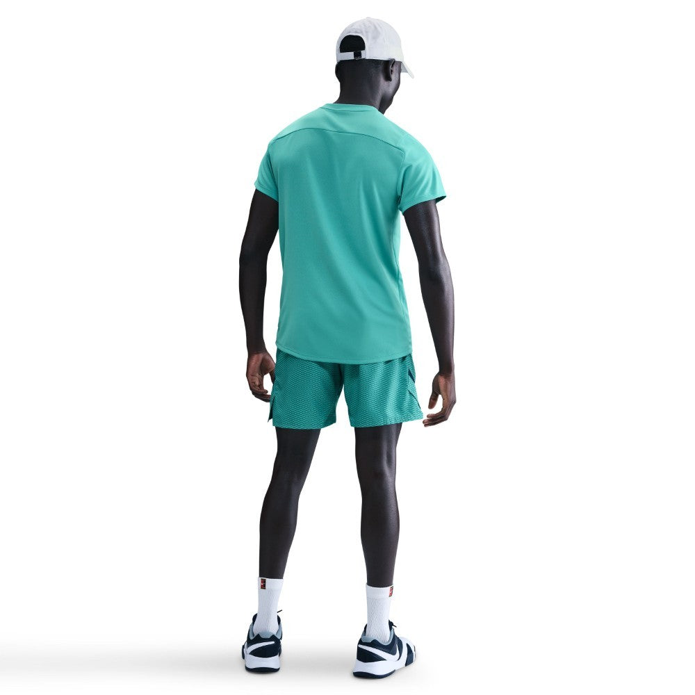 Court Victory Men’s Dri-FIT Tennis Top