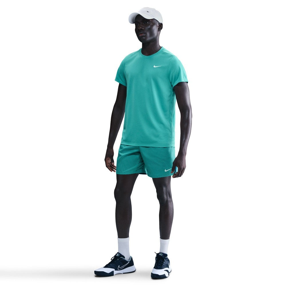 Court Victory Men’s Dri-FIT Tennis Top