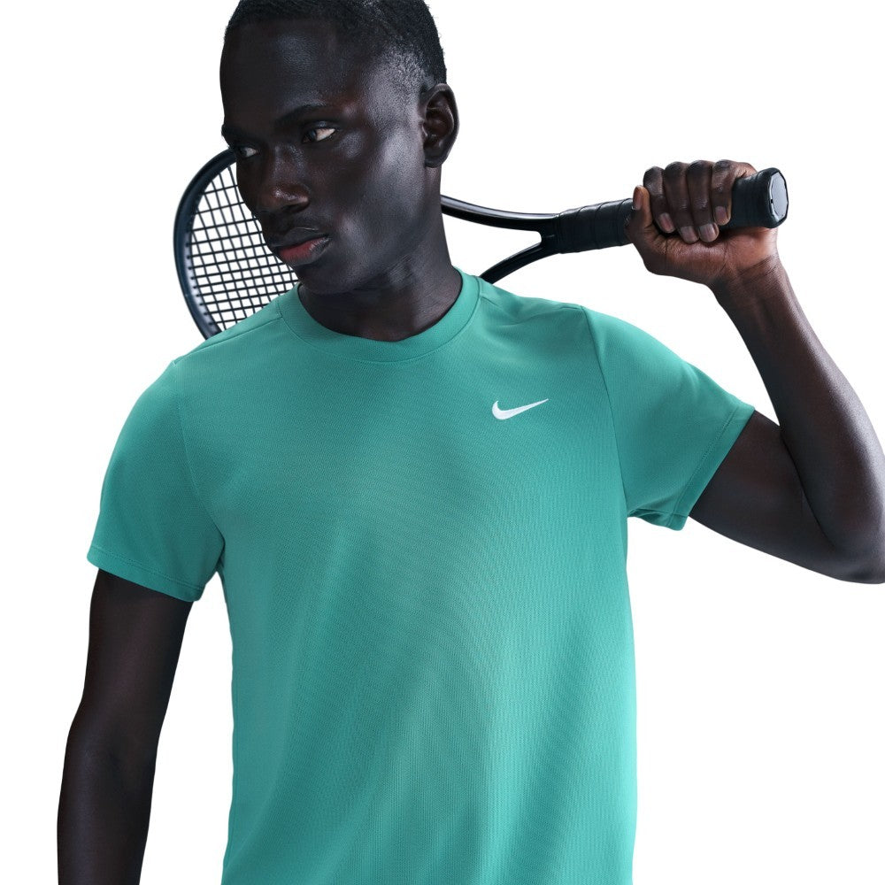 Court Victory Men’s Dri-FIT Tennis Top