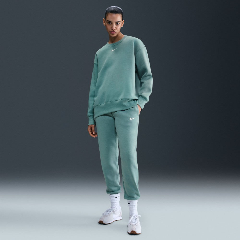 Phoenix Fleece Mid-Rise Sweatpants