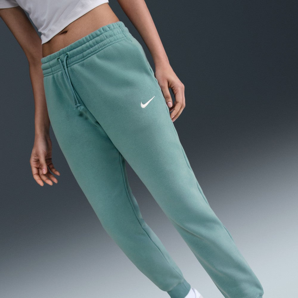 Phoenix Fleece Mid-Rise Sweatpants