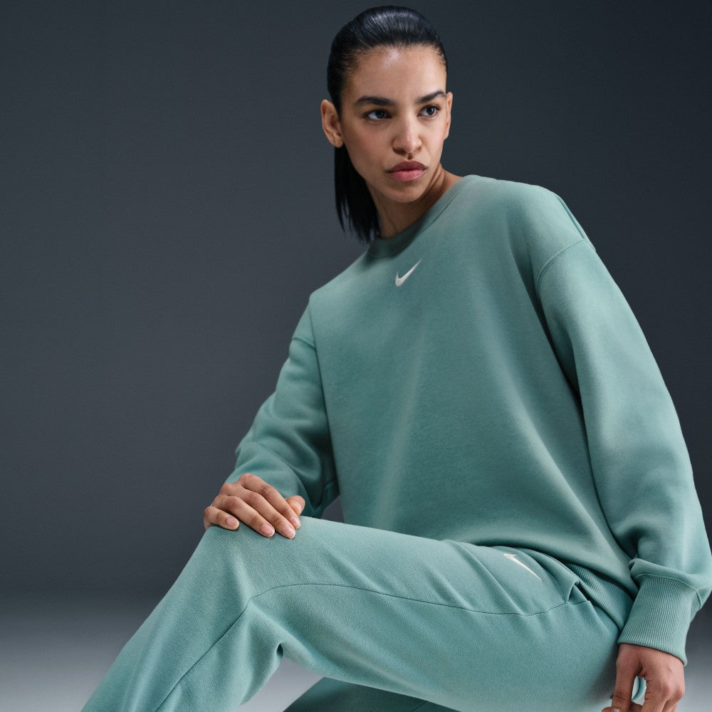 Phoenix Fleece Mid-Rise Sweatpants