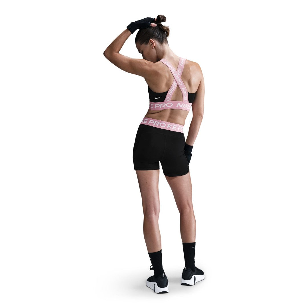 Pro Light-Support Padded Sports Bra