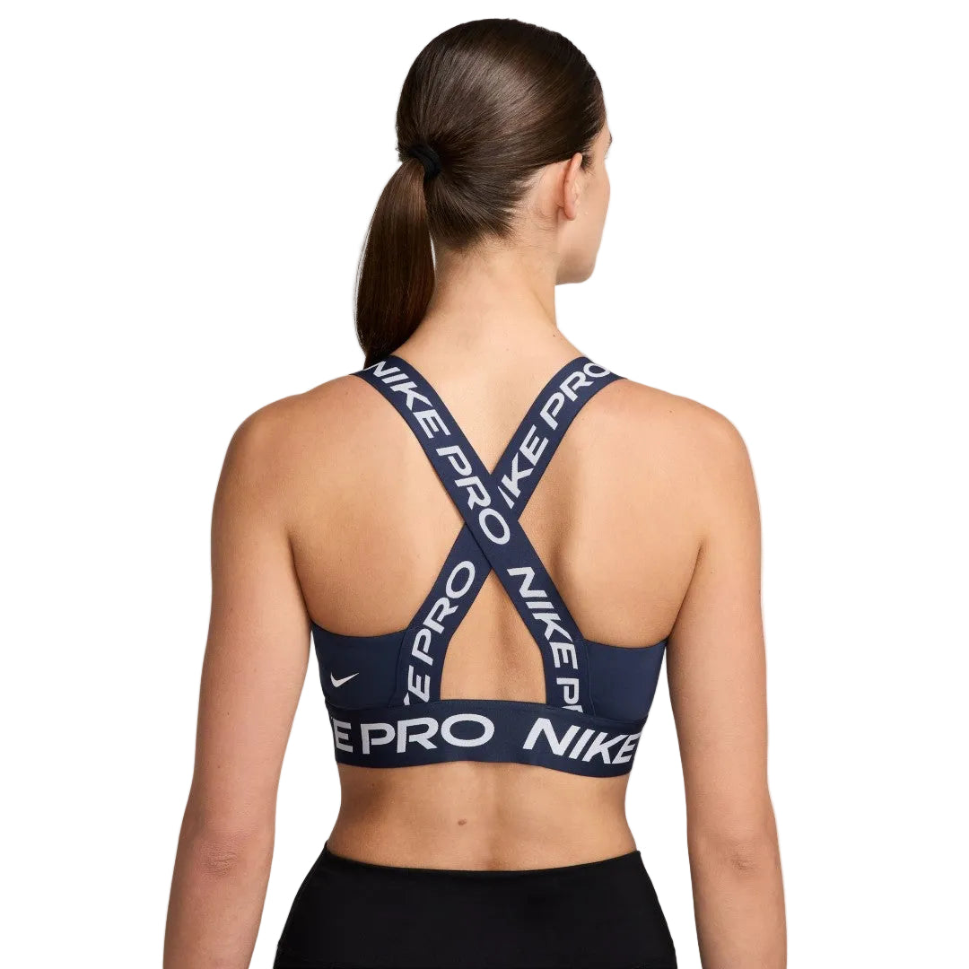 Pro Light-Support Non-Padded Sports Bra
