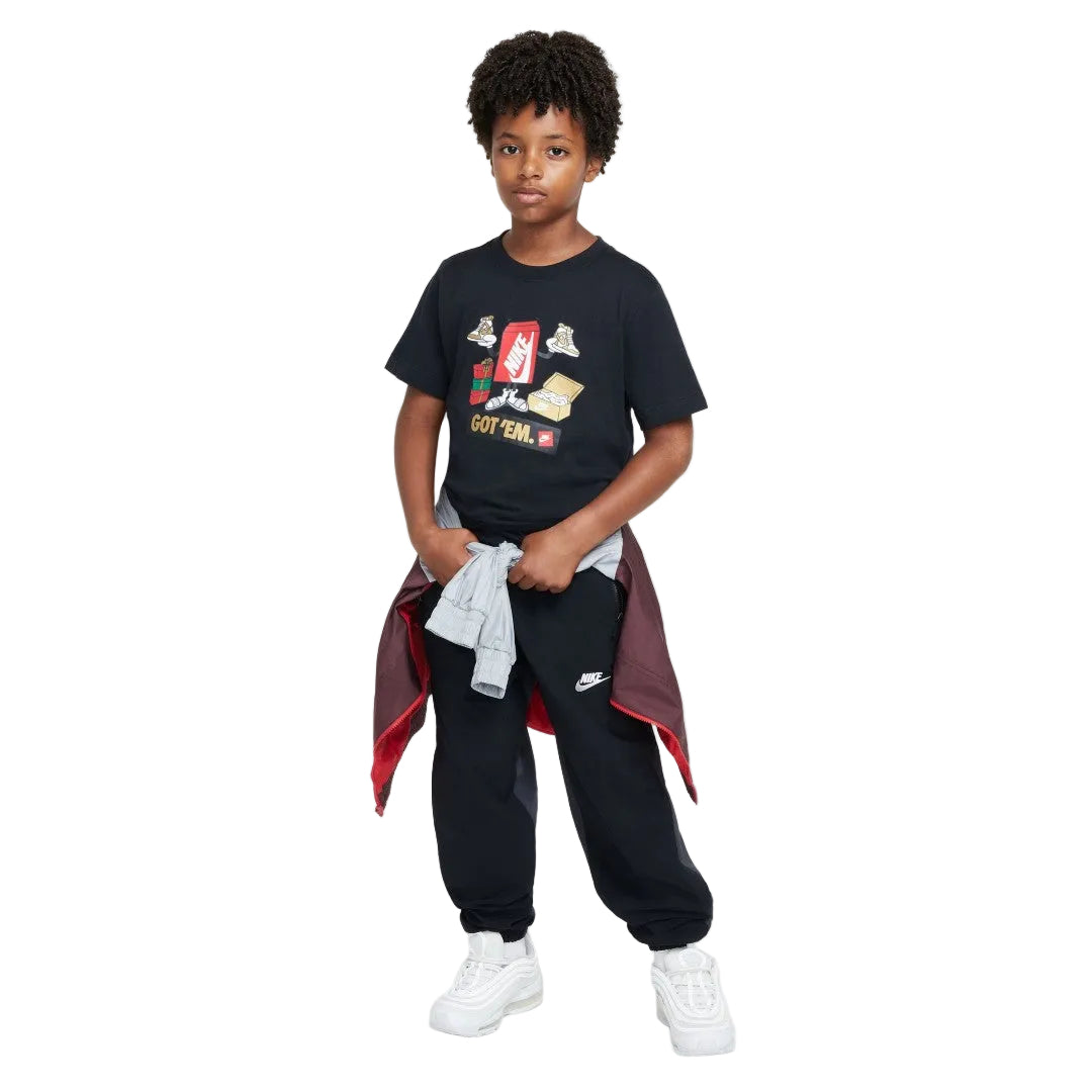 Sportswear Boxy T-Shirt