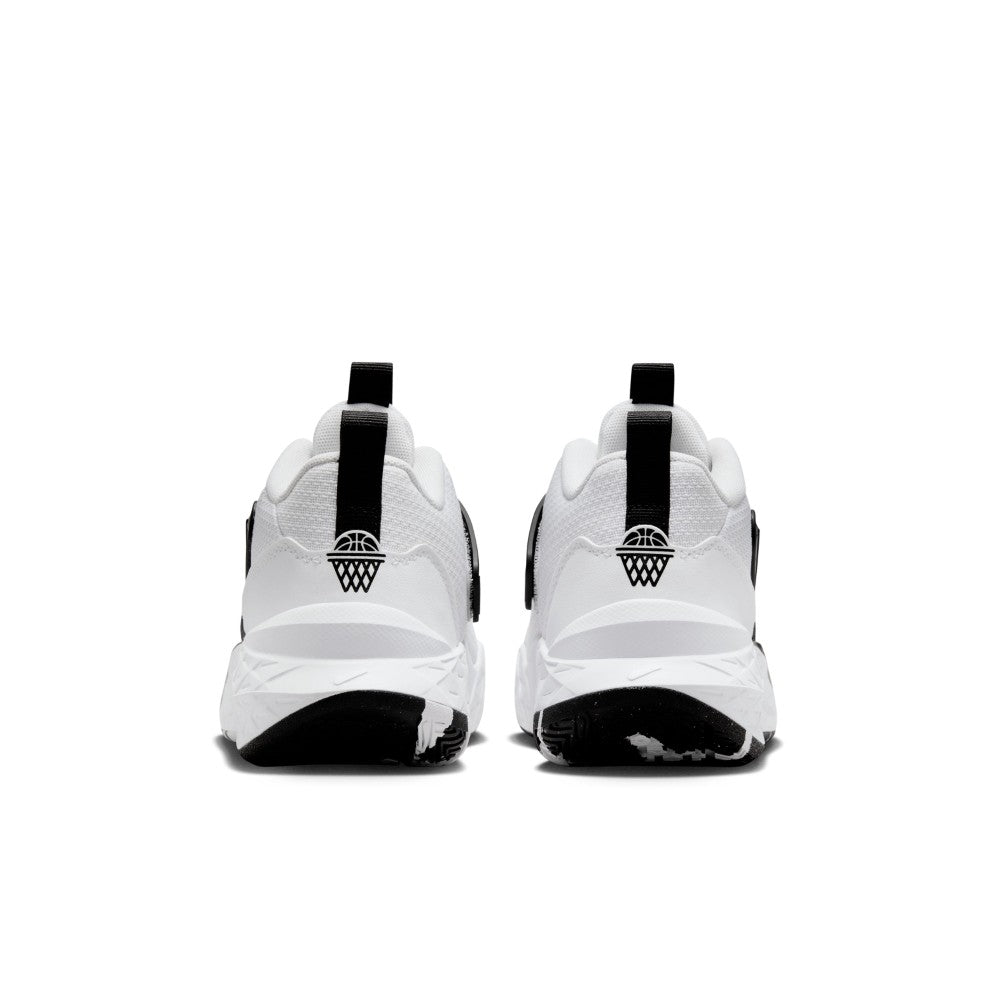 Team Hustle D 12 Basketball Shoes