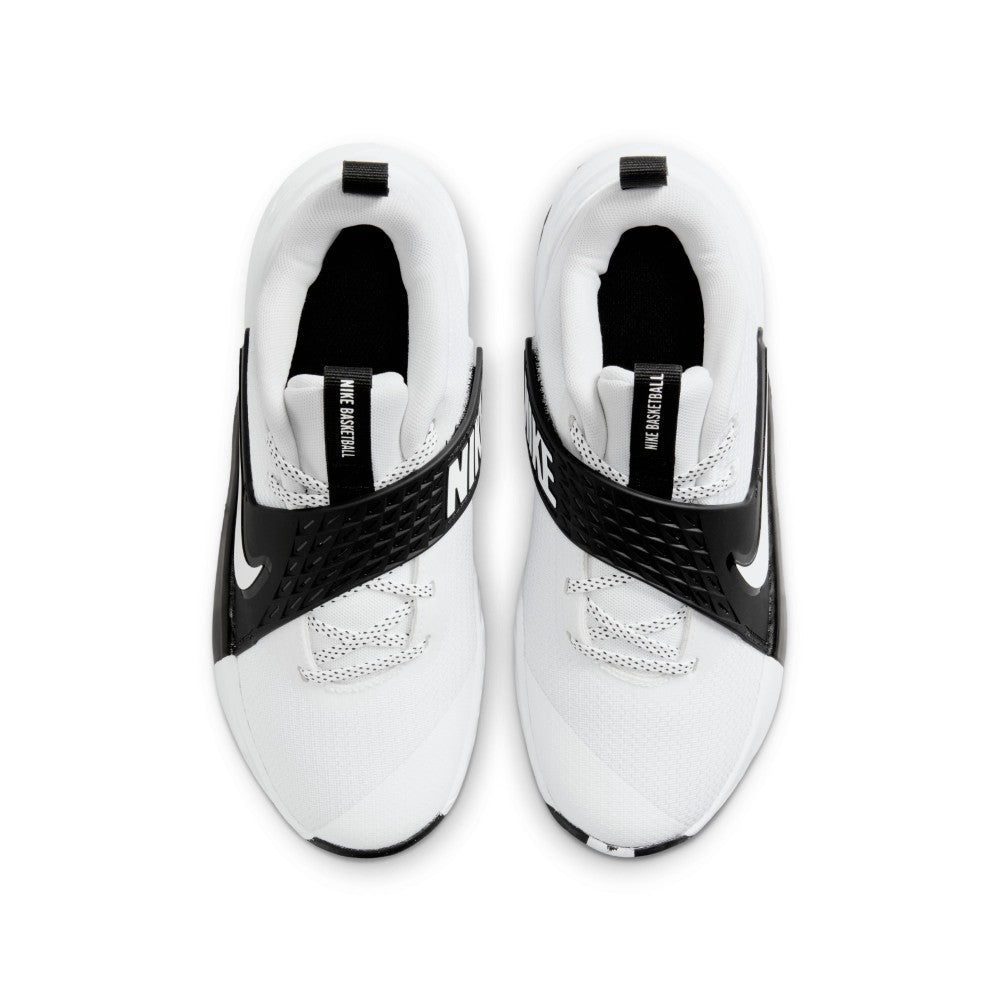 Team Hustle D 12 Basketball Shoes