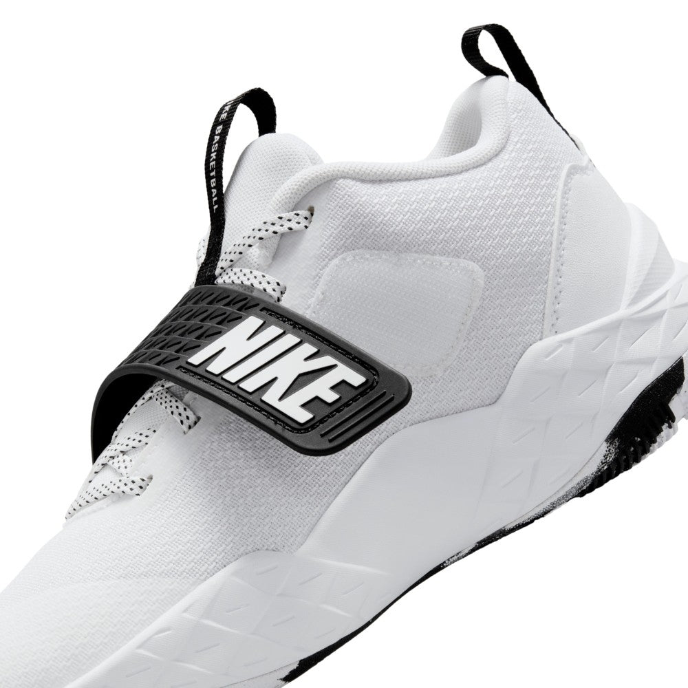 Team Hustle D 12 Basketball Shoes