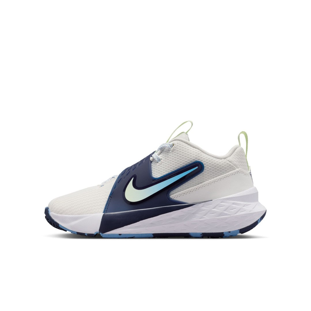 Team Hustle D 12 Kids’ Basketball Shoes