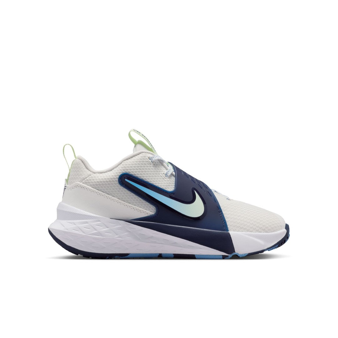Team Hustle D 12 Kids’ Basketball Shoes