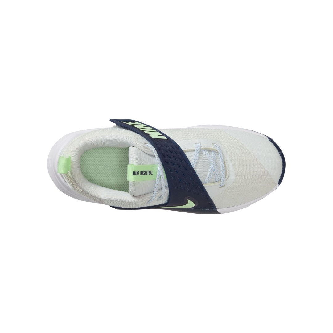 Team Hustle D 12 Kids’ Basketball Shoes