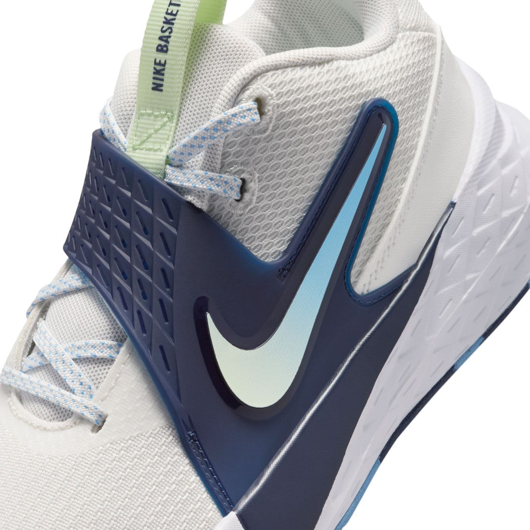 Team Hustle D 12 Kids’ Basketball Shoes