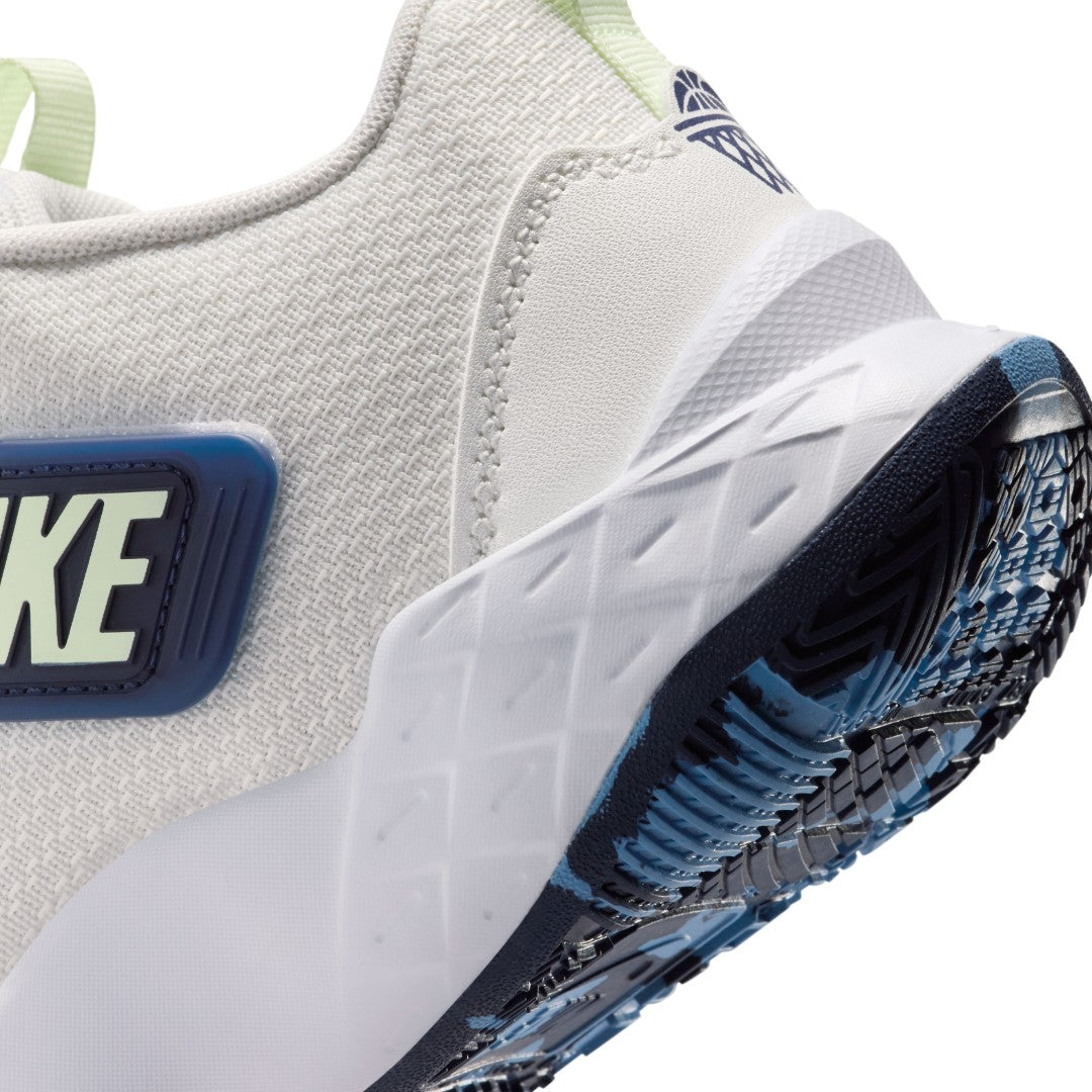 Team Hustle D 12 Kids’ Basketball Shoes