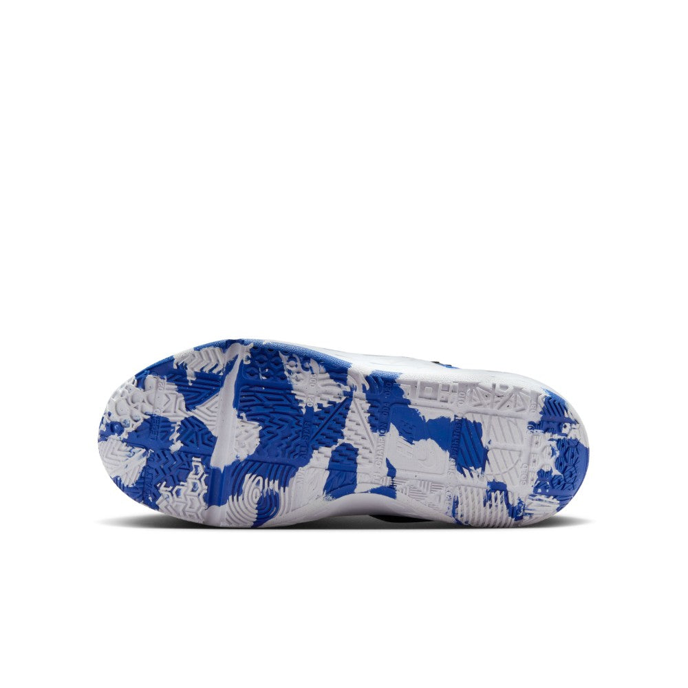 حذاء كرة السلة Team Hustle D 12 