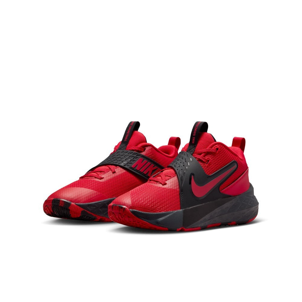 Team Hustle D 12 Little Shoes